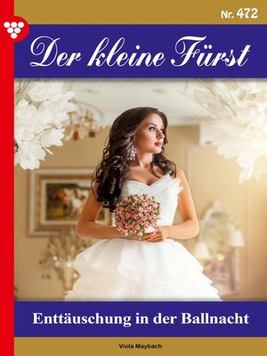 cover image of Enttäuschung in der Ballnacht
